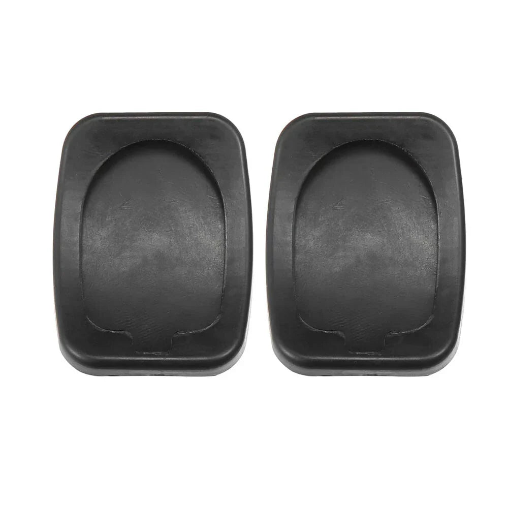 Rubber Pedal Cover for Suzuki SWIFT SX4 Aerio SAMURAI SIDEKICK (2001-2014)
