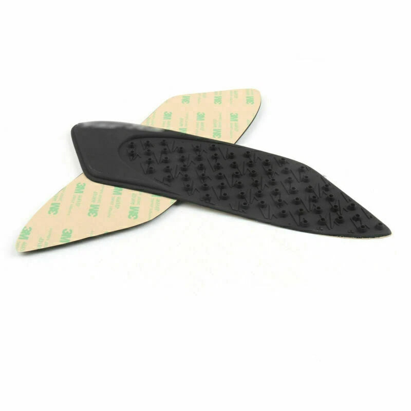 Tank Traction Pad Side Gas Knee Grip Protector for Yamaha R6 (2006–2007) T9