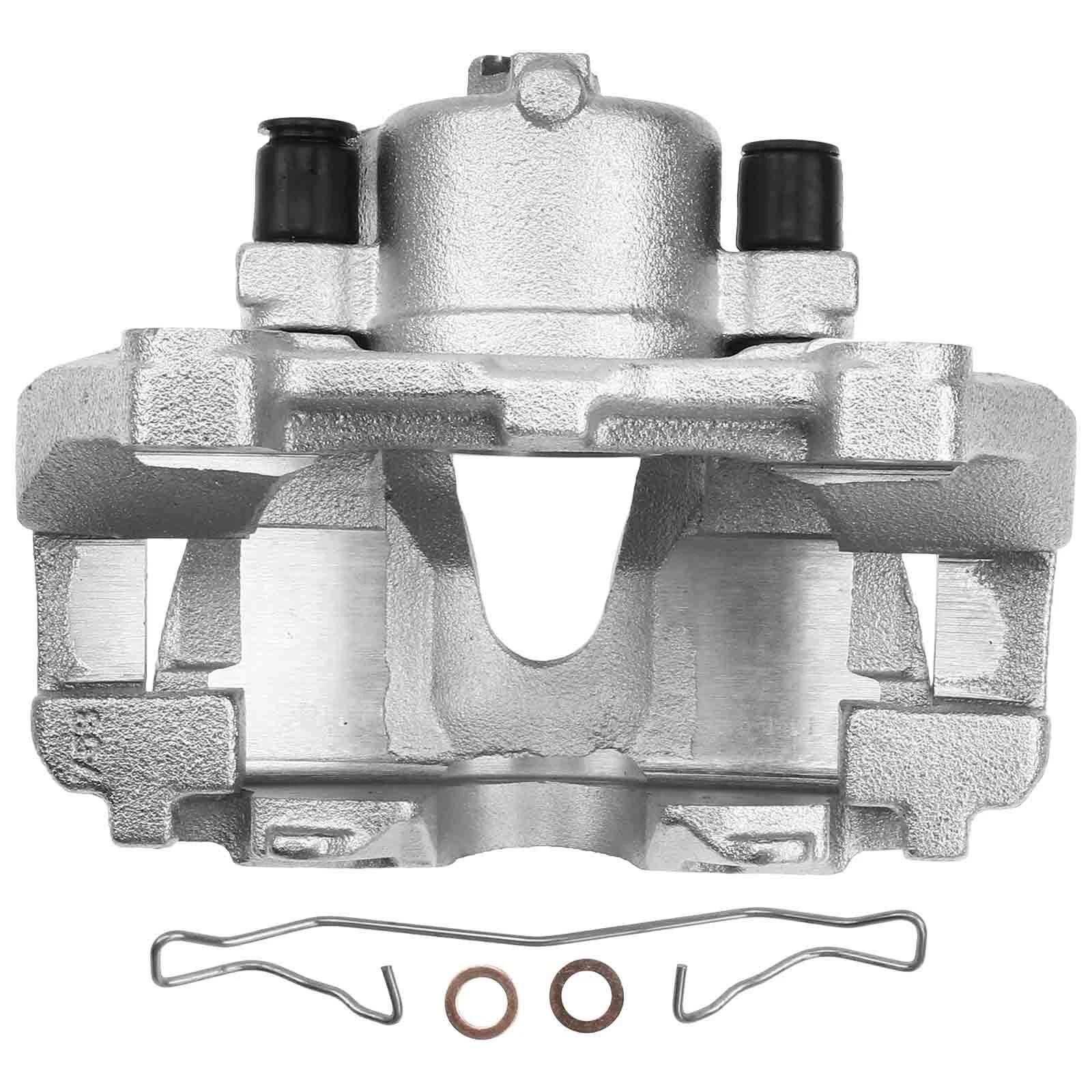 Front Left Brake Caliper with Bracket for Chevrolet Astra (2004-2008)