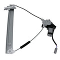 Window Regulator & Motor Assembly for Ford Escape (2001–2007) Front Left