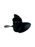 3 x 13.2 x 19 RH Aluminum Propeller for Evinrude Johnson (OEM 765184)