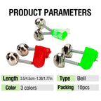 Anti-Drop Alarm for Portable Use (Compact Size)