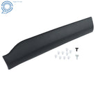 Left Front Door Trim Lower Molding for Toyota Corolla Cross (2022-2024)