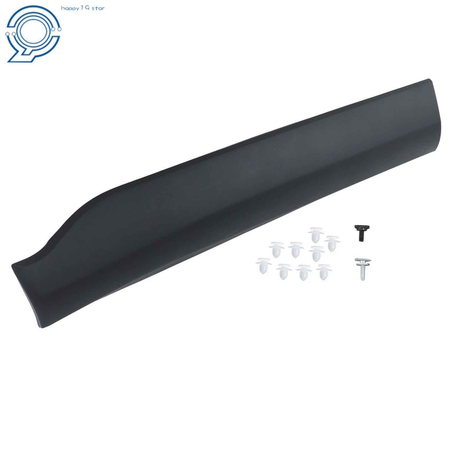 Left Front Door Trim Lower Molding for Toyota Corolla Cross (2022-2024)