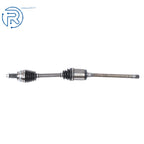 Front Passenger CV Axle Shaft Assembly for BMW 525xi 530xi 528xi 535xi (2006–2010)