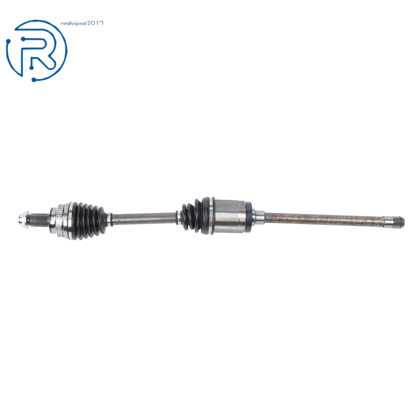 Front Passenger CV Axle Shaft Assembly for BMW 525xi 530xi 528xi 535xi (2006–2010)