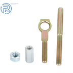 Adjustable Manual Master Cylinder Push Rod Kit for Ford