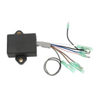 CDI Unit Assembly for Yamaha Outboard 9.9 15 HP 2 Stroke (63V-85540-00-00)