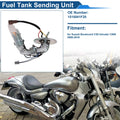 Fuel Level Sending Unit Module for Suzuki Boulevard C50 (2006–2010) No.1510041F20