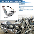 Fuel Level Sending Unit Module for Suzuki Boulevard C50 (2006–2010) No.1510041F20
