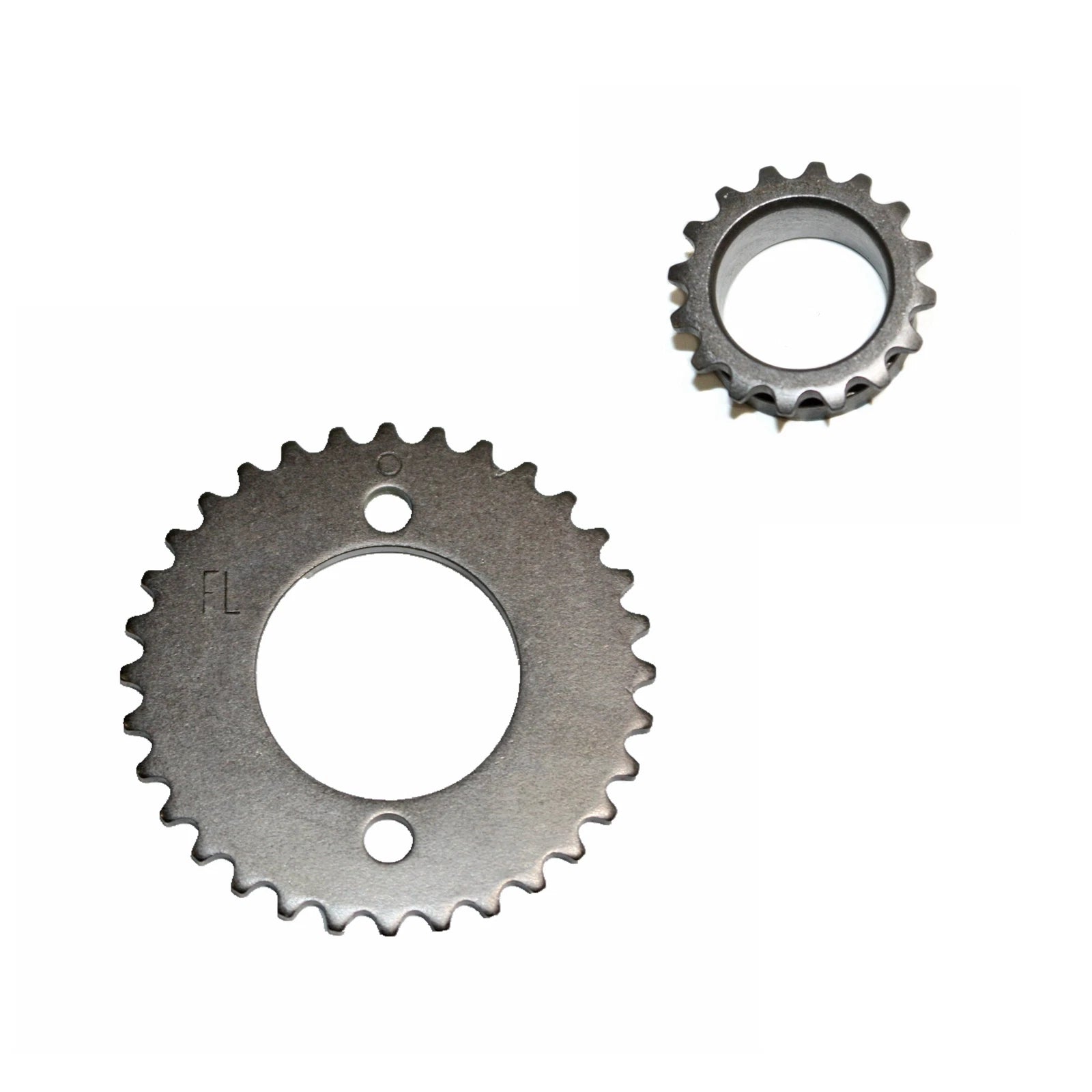 CB200 250cc Engine Head Timing Cam Crankshaft Sprocket Gear for PIT TRAIL DIRT BIKE