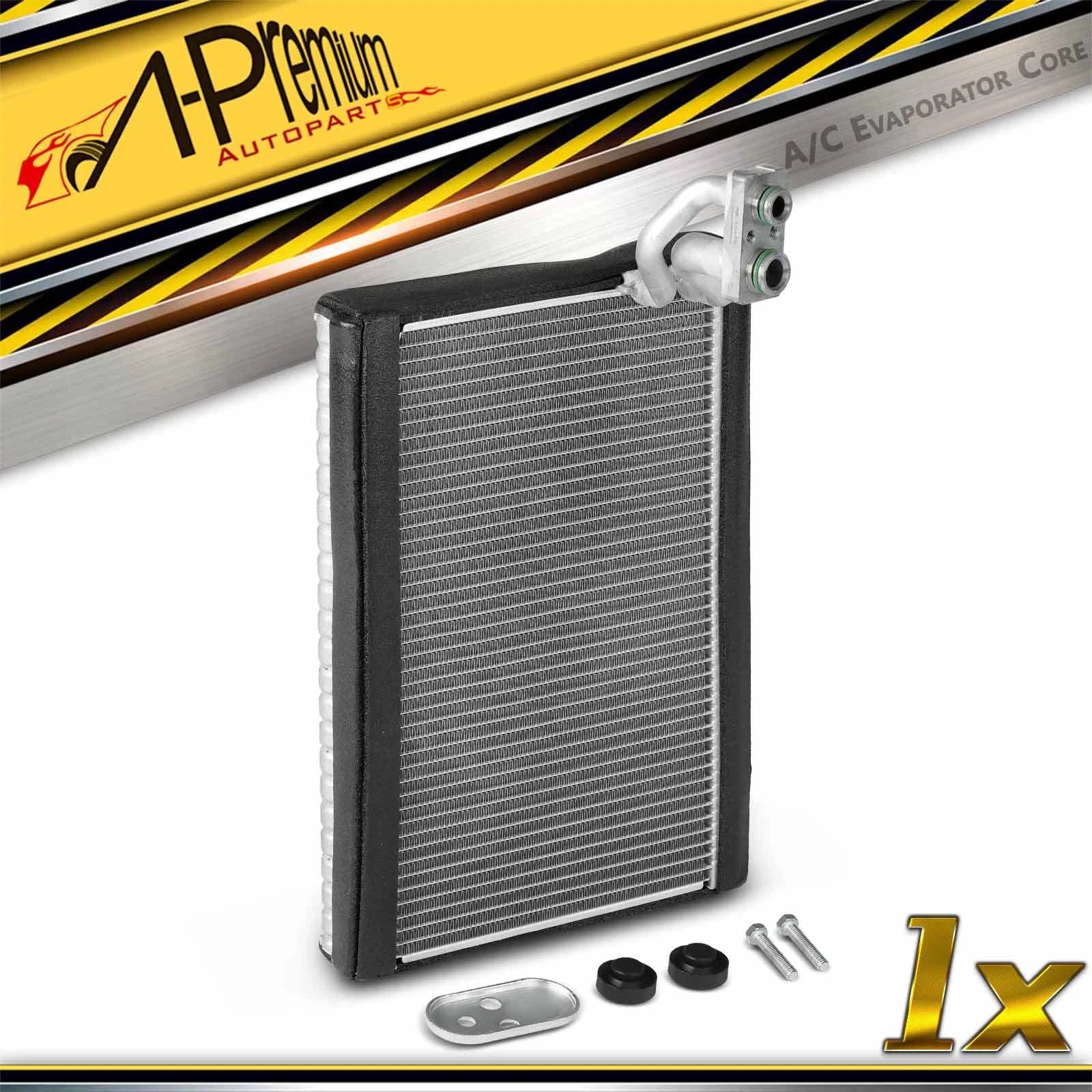 A/C Evaporator Core for Subaru Outback Legacy (2010–2019)