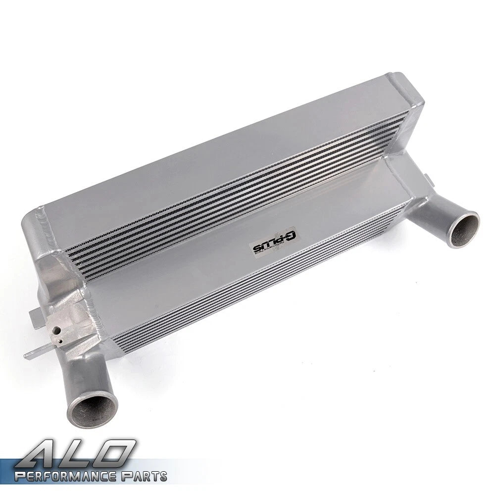 Aluminum Front Mount Intercooler for Ford Mustang 2.3L EcoBoost (2015–2017)