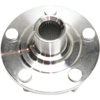 Wheel Hubs for Mitsubishi Outlander Sport (2011–2019)