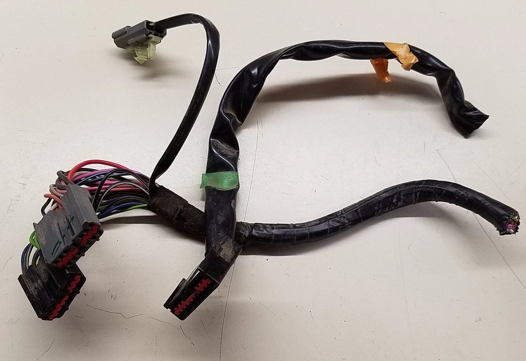 Keyless Entry Computer Wire Pigtail Harness for Thunderbird Cougar (1993–1997)