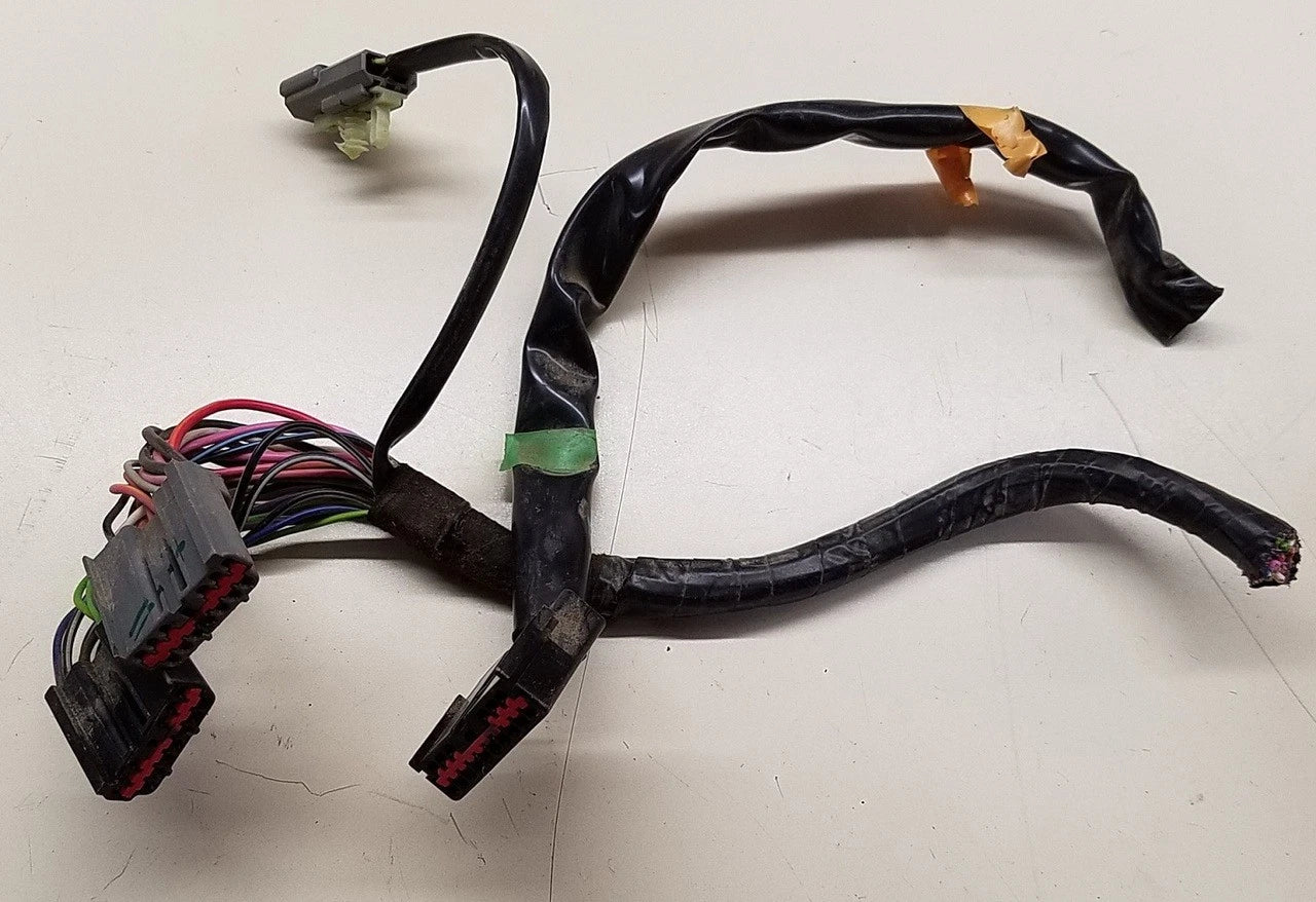Keyless Entry Computer Wire Pigtail Harness for Thunderbird Cougar (1993–1997)