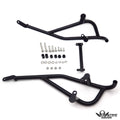 Black Bumper Crash Bars Protector for KTM Duke 790 (2018–2019)