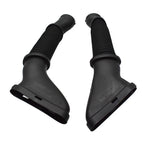 Set of 2 Air Intake Hoses for Mercedes W166 GL450 GL550 GLS550 (2012–2018)
