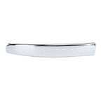 Chrome Front Lower Bumper Trim for Fiat 500 (2007-2015)