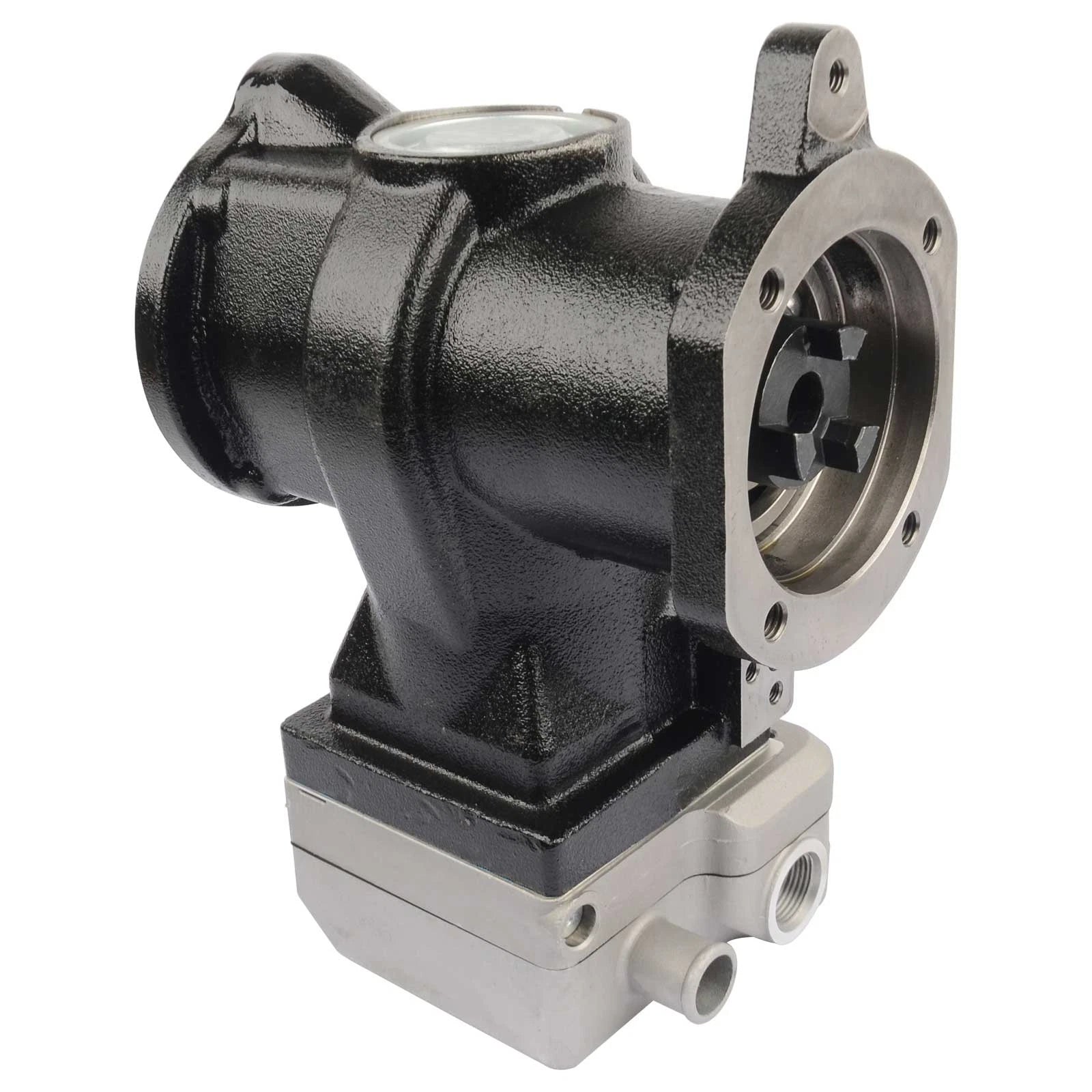 Air Brake Compressor for Cummins ISX ISC L M N (YYYY–YYYY)