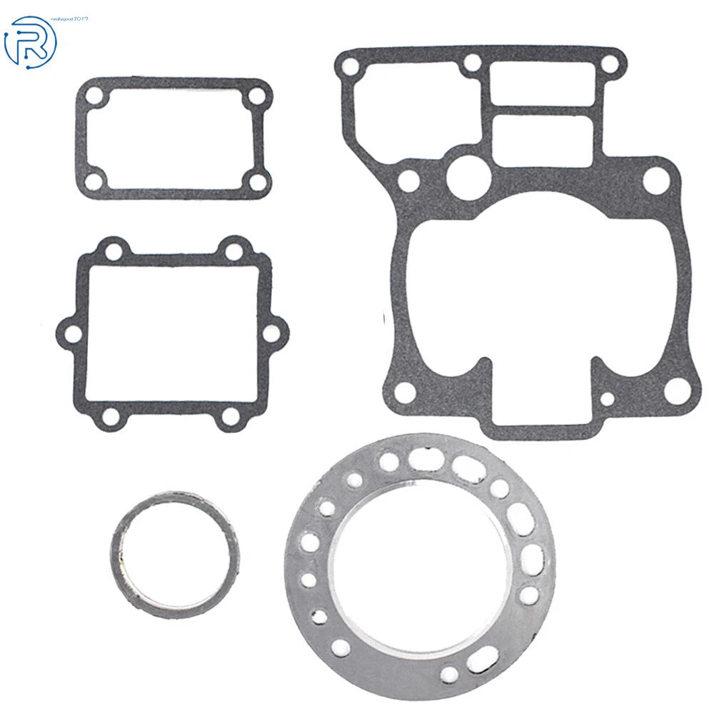 Top End Head Gasket Kit for Suzuki LT250R Quadracer (1987-1992)