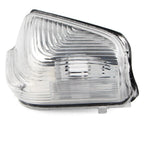 Left Mirror Indicator Light Cover for Volkswagen Crafter I, Mercedes (2006–2018)
