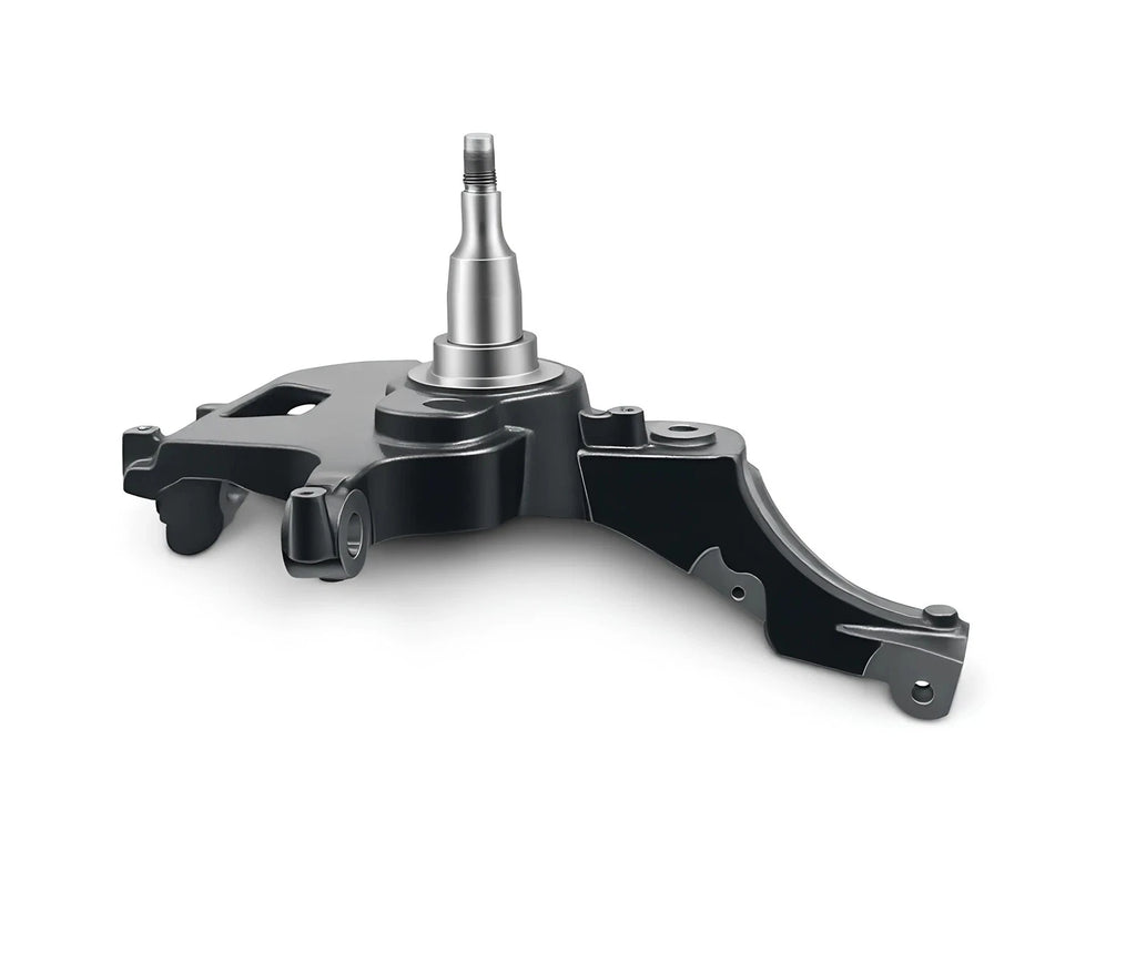Front Right Steering Knuckle for Ford Ranger Explorer (RWD) (698-198)