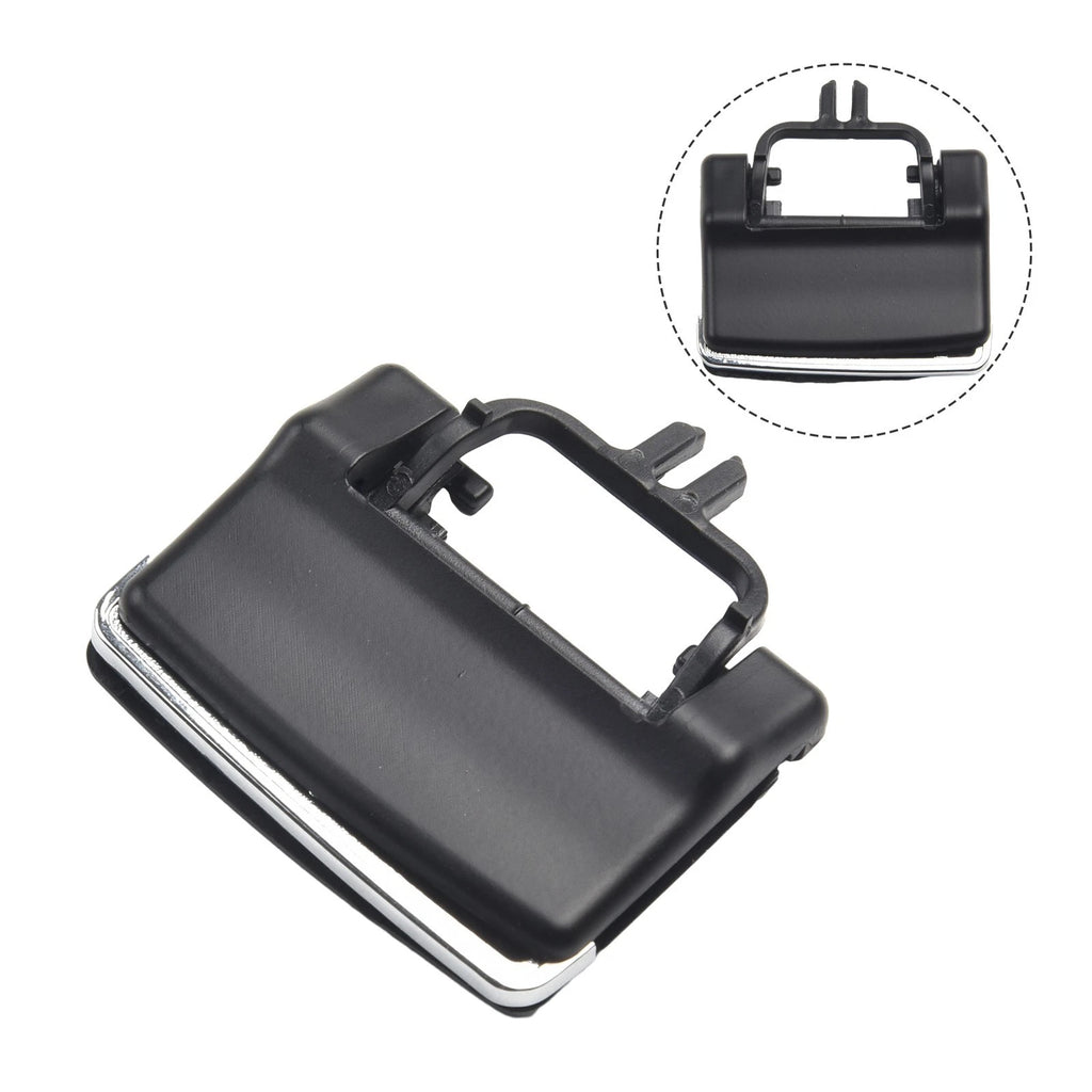 Center Control A/C Air Vent Paddle Clip for Mercedes W164 X164 (2006–2012)