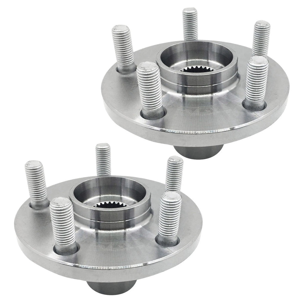 2X 930-410 Wheel Hubs for Scion TC (2005–2009)