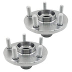 2X 930-410 Wheel Hubs for Scion TC (2005–2009)
