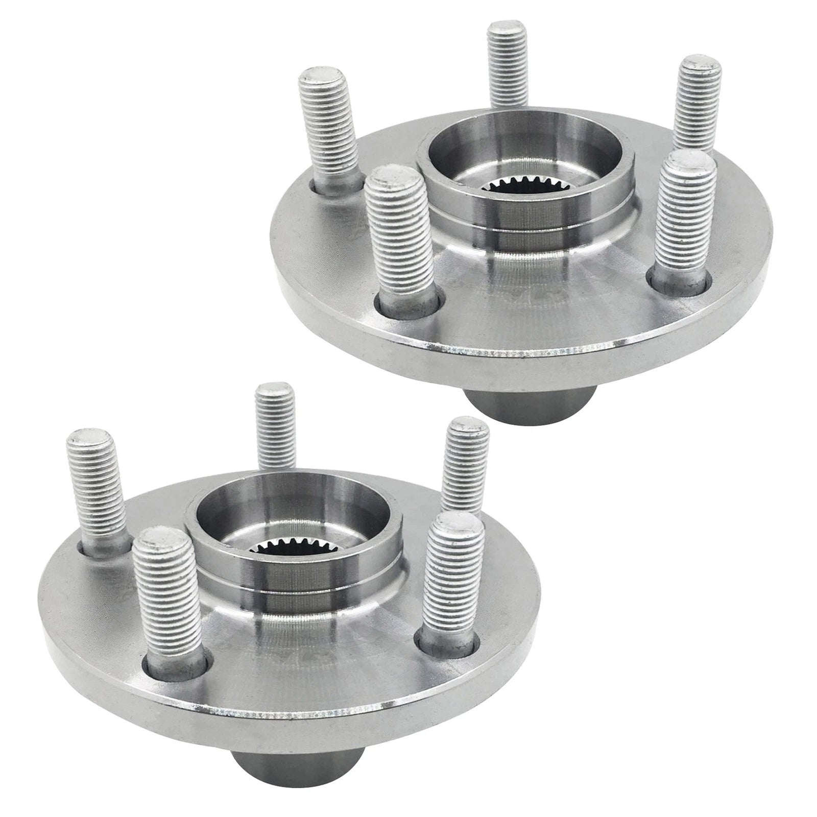 2X 930-410 Wheel Hubs for Scion TC (2005–2009)