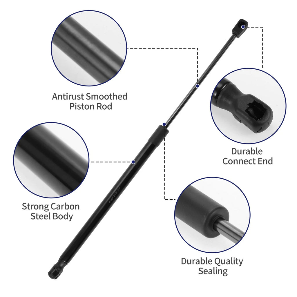 Tailgate Lift Support Struts Gas Spring No. 4L0827552F for Audi Q7 (2007–2015)