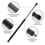 Tailgate Lift Support Struts Gas Spring No. 4L0827552F for Audi Q7 (2007–2015)
