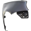 Fender for Volkswagen Eos (2007–2016) Front Driver & Passenger Side