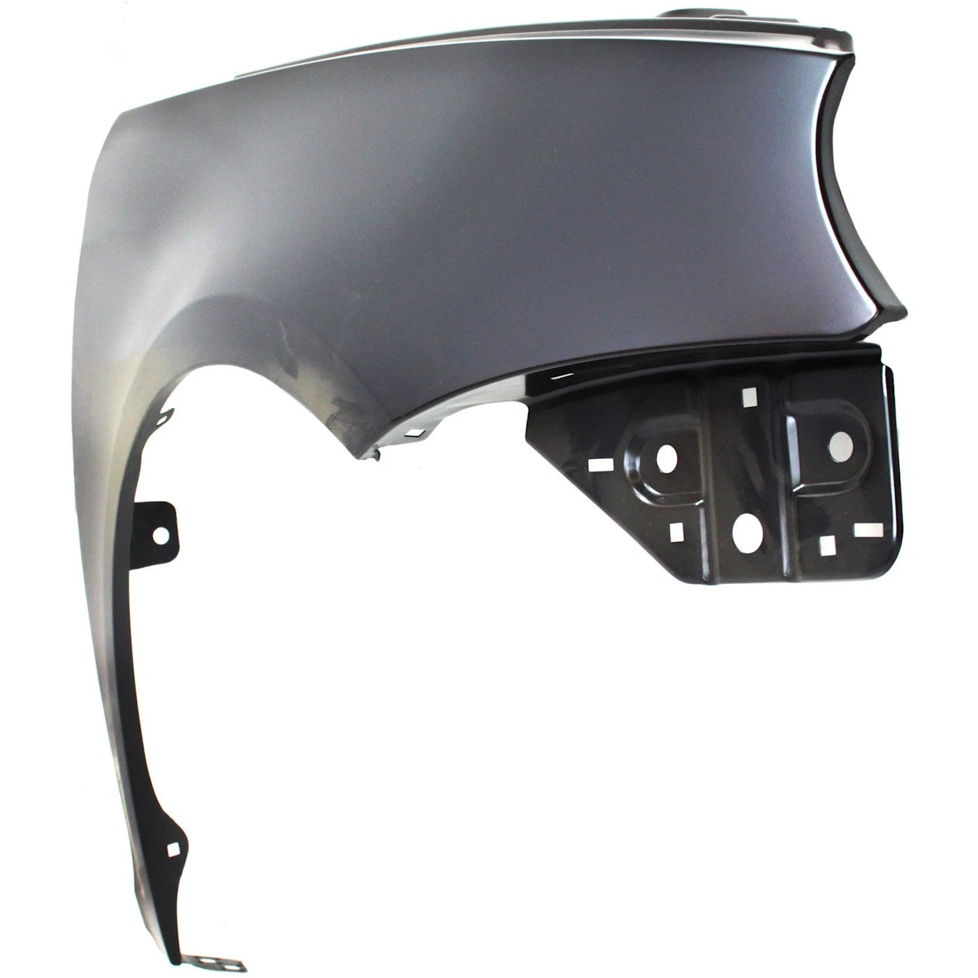 Fender for Volkswagen Eos (2007–2016) Front Driver & Passenger Side
