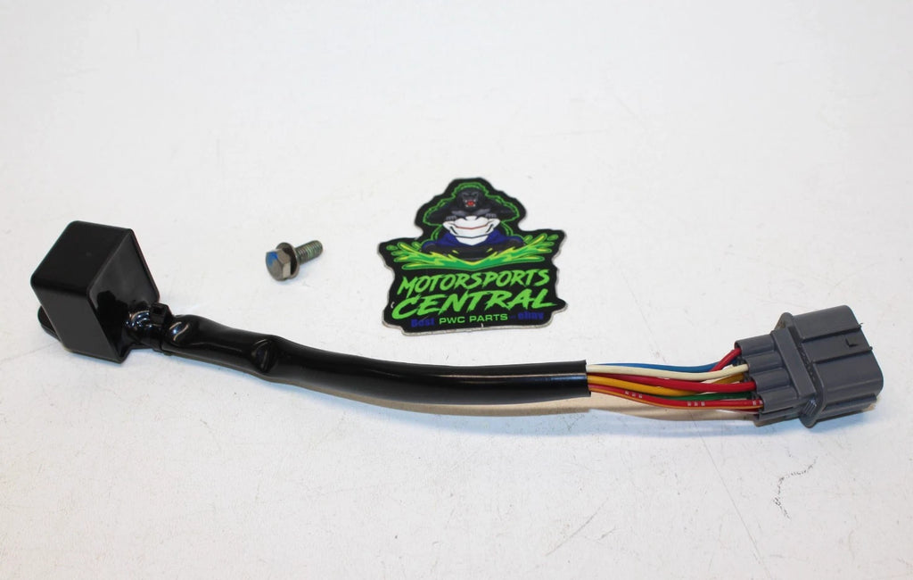OE Engine Starter Relay for Kawasaki STX 12F 15F Ultra 300X 310X LX 160X (2003–2023)