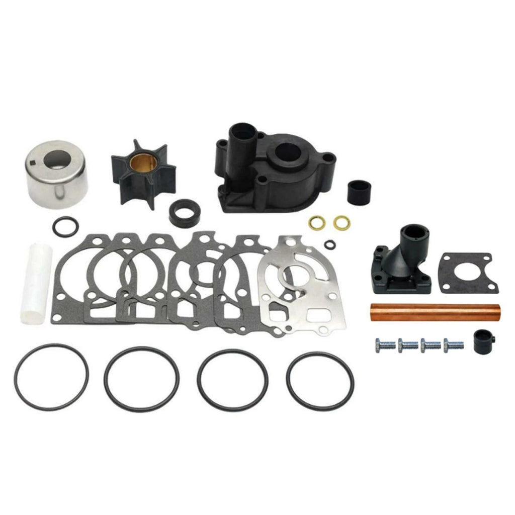 Water Pump Kit for Mercruiser Alpha One Gen One & MR (46-32437A3, 42724A3)