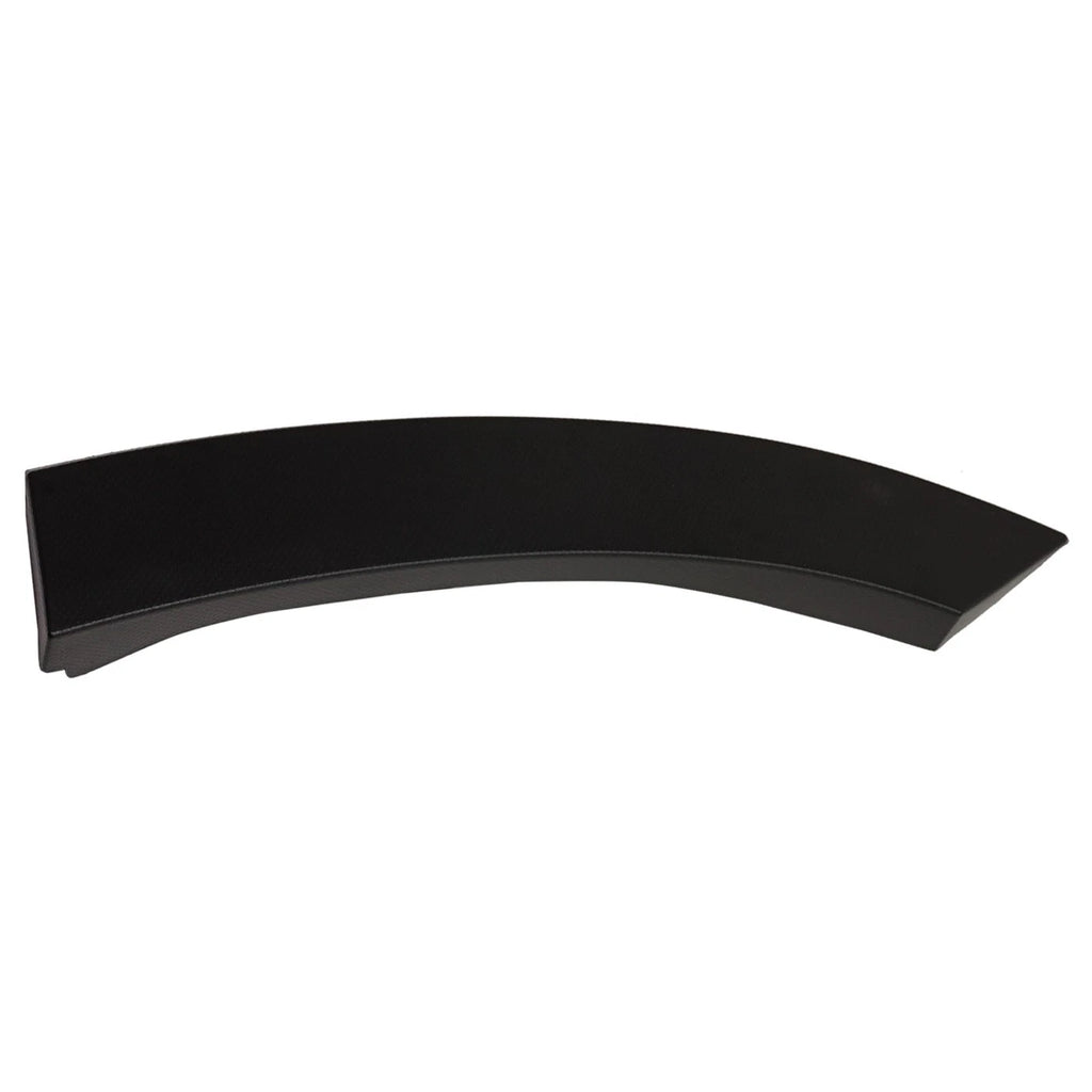 Fender Trim Set for Subaru Forester (2019–2021) Rear Driver & Passenger