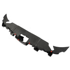 Front Bumper Upper Grille Support for Chevrolet Malibu (2013–2016)