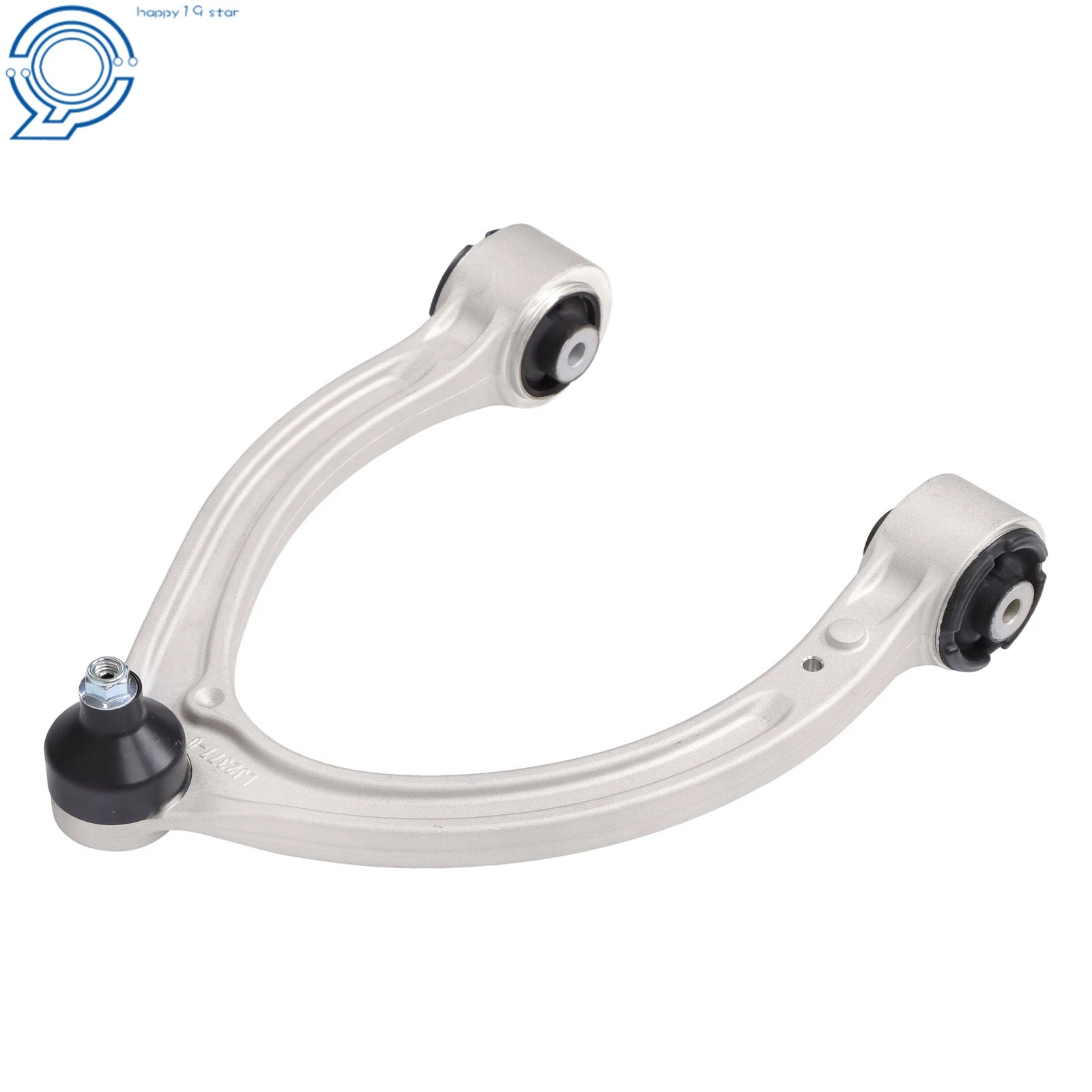 Set of 2 Front Upper Control Arms for Mercedes Benz CL600 (2007-2014)