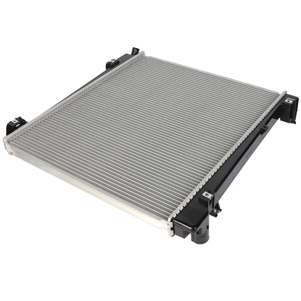 Aluminum Radiator for Ford Explorer (2002-2005)