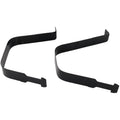 Set of 2 Fuel Tank Straps for Ford F-350 Super Duty (2002–2007)