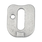 Electric Chainsaw Chain Tensioner Block for (10-16 Inch)
