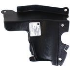 Set of 2 Engine Splash Shields for Oldsmobile (Left & Right)