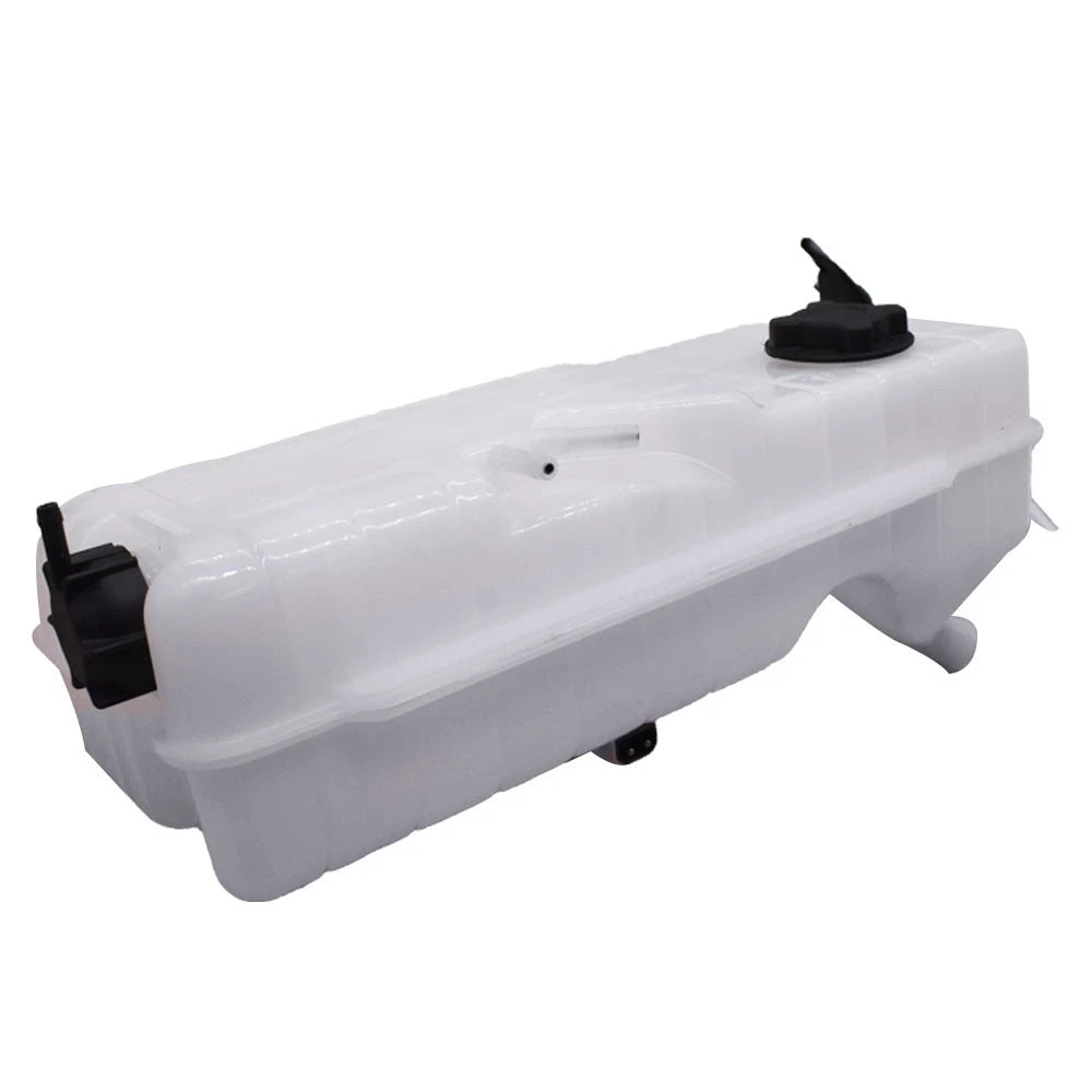 Radiator Overflow Bottle Tank for Volvo VN VNL VNM (2004–2007)
