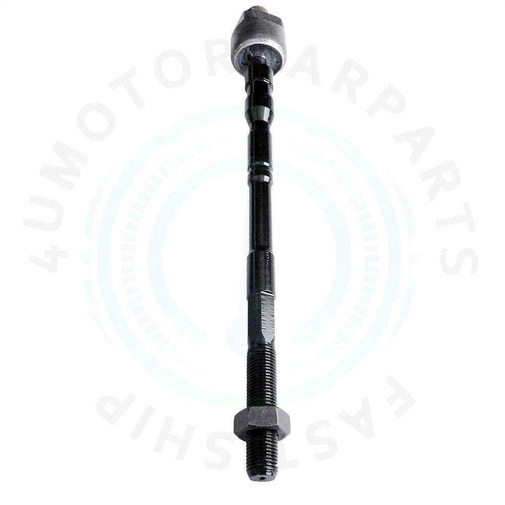 2X Front Inner Tie Rod Ends for Subaru Legacy Outback Forester (2010–2014)