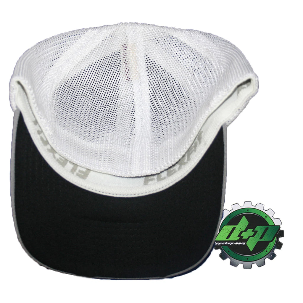 Flexfit Trucker Hat for Ford Powerstroke (OSFA)