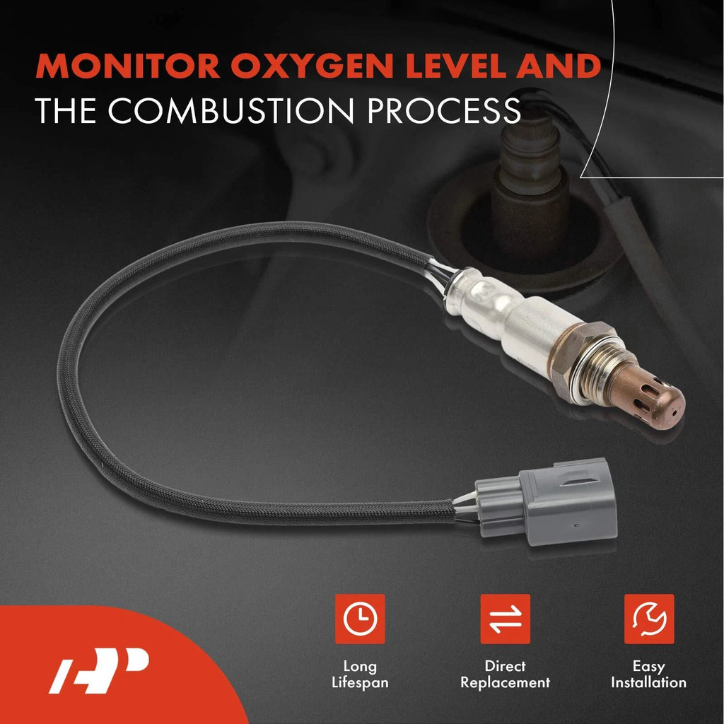 O2 Oxygen Sensor for Nissan Sentra (2013-2019)