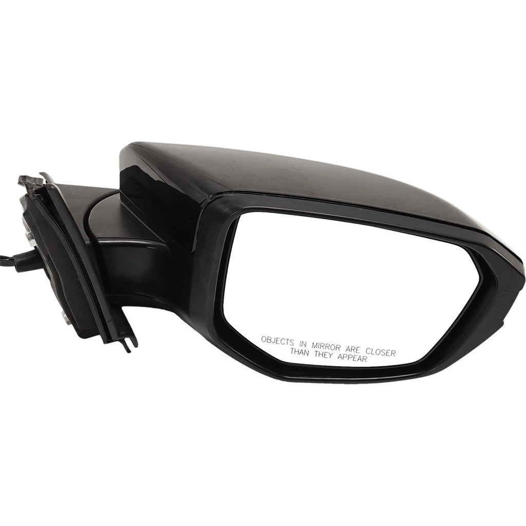 Heated Mirrors Set of 2 for Honda Insight
