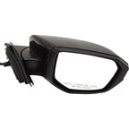 Heated Mirrors Set of 2 for Honda Insight